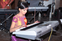 chennai music academy photo gallery