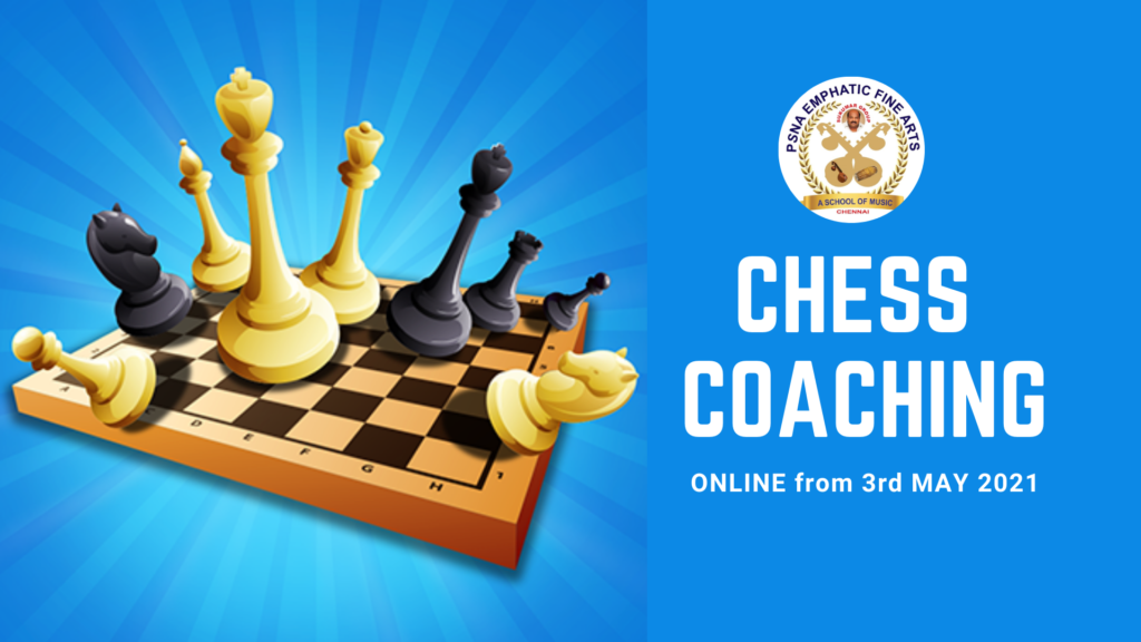 chess coaching classes online